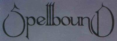 logo Spellbound (LTU)